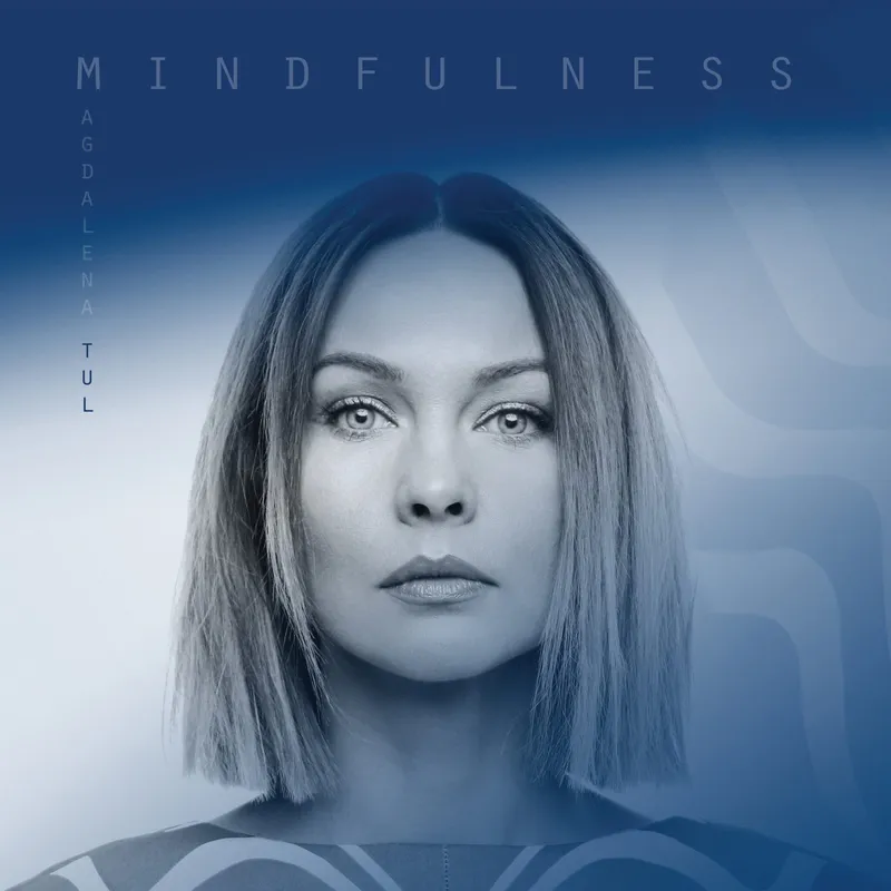 Mindfulness — album cover