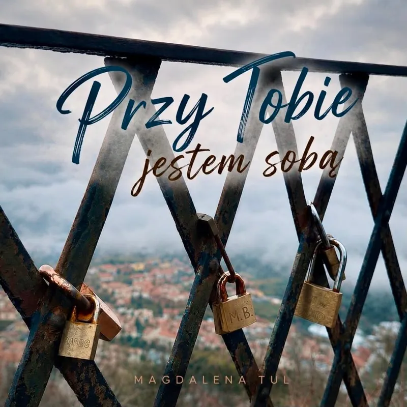 Przy Tobie Jestem Sobą — album cover