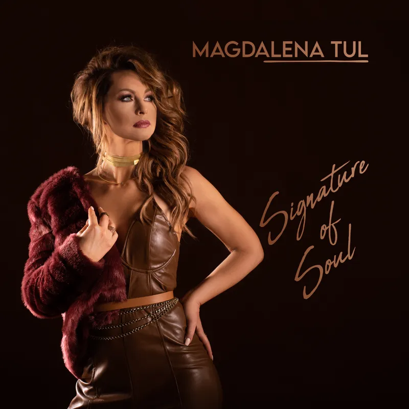 Signature Of Soul EP — album cover