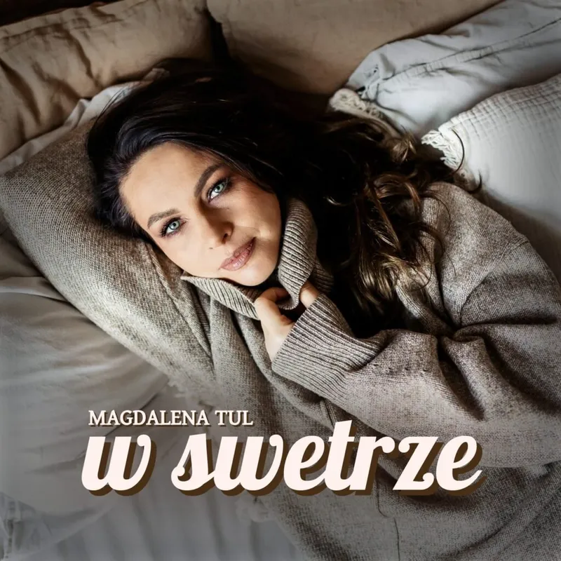 W Swetrze — album cover