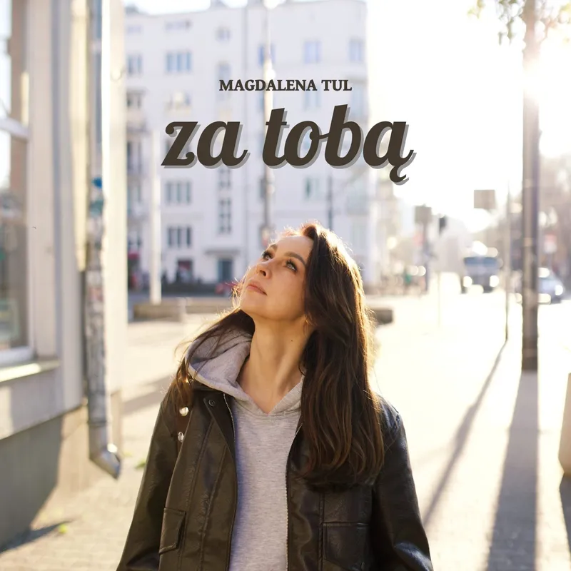 Za Tobą — album cover